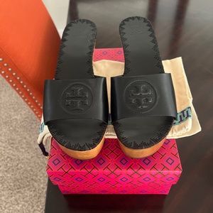 Tory Burch Wedges